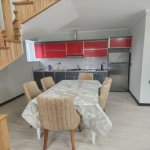 Kirayə (günlük) 6 otaqlı Həyət evi/villa Qəbələ 30