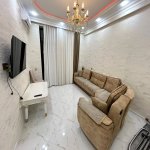 Аренда 2 комнатная Новостройка, м. 8 Ноябрь метро, Насими район 1