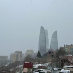 Satılır 2 otaqlı Köhnə Tikili, Səbail rayonu 1