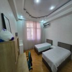 Kirayə (aylıq) 4 otaqlı Yeni Tikili, Nəriman Nərimanov metrosu, Nərimanov rayonu 7