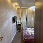 Satılır 3 otaqlı Yeni Tikili, Qara Qarayev metrosu, Nizami rayonu 6