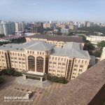 Kirayə (aylıq) 3 otaqlı Yeni Tikili, Gənclik metrosu, Nərimanov rayonu 41