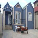Kirayə (aylıq) 3 otaqlı Həyət evi/villa, Şüvəlan, Xəzər rayonu 1