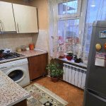 Satılır 2 otaqlı Köhnə Tikili, Qara Qarayev metrosu, 8-ci kilometr, Nizami rayonu 13