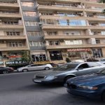 Kirayə (aylıq) Obyekt, Gənclik metrosu, Nəsimi rayonu 1