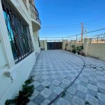 Satılır 4 otaqlı Həyət evi/villa, Binə qəs., Xəzər rayonu 4