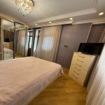Продажа 3 комнатная Новостройка, İnşaatçılar метро, пос. Йени Ясамал, Ясамал район 7