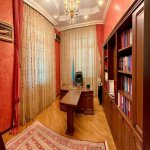 Satılır 9 otaqlı Həyət evi/villa, Gənclik metrosu, Nərimanov rayonu 17