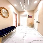 Satılır 2 otaqlı Yeni Tikili, Əhmədli metrosu, Əhmədli, Xətai rayonu 4