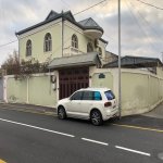 Satılır 6 otaqlı Həyət evi/villa, Bakıxanov qəs., Sabunçu rayonu 2