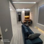 Satılır 2 otaqlı Yeni Tikili, Əhmədli metrosu, Xətai rayonu 4