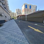 Satılır 2 otaqlı Yeni Tikili, Nəriman Nərimanov metrosu, Nərimanov rayonu 23