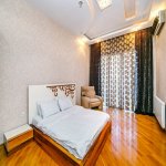 Kirayə (aylıq) 4 otaqlı Yeni Tikili, 28 May metrosu, Nəsimi rayonu 14