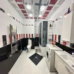 Satılır 5 otaqlı Yeni Tikili, Nəriman Nərimanov metrosu, Nərimanov rayonu 23