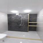 Продажа 2 комнатная Новостройка Хырдалан 7