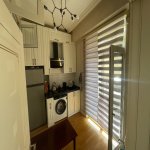 Продажа 2 комнат Новостройка, пос. Ясамал, Ясамал район 6
