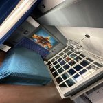 Kirayə (aylıq) 2 otaqlı Yeni Tikili, Xətai metrosu, Megafan, Xətai rayonu 5
