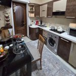 Kirayə (aylıq) 2 otaqlı Köhnə Tikili, Neftçilər metrosu, Nizami rayonu 7