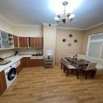 Аренда 1 комнат Новостройка, Nizami метро, Ясамал район 4