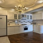 Satılır 3 otaqlı Yeni Tikili, Neftçilər metrosu, 8-ci kilometr, Nizami rayonu 4