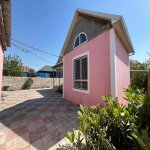 Satılır 5 otaqlı Həyət evi/villa, Ramana qəs., Sabunçu rayonu 3