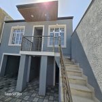 Satılır 3 otaqlı Həyət evi/villa, Binə qəs., Xəzər rayonu 1
