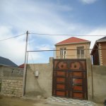Satılır 3 otaqlı Həyət evi/villa, Zabrat qəs., Sabunçu rayonu 2