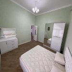 Kirayə (aylıq) 6 otaqlı Bağ evi, Şüvəlan, Xəzər rayonu 8