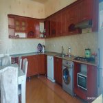 Kirayə (aylıq) 3 otaqlı Yeni Tikili, Nizami metrosu, Nəsimi rayonu 4
