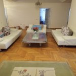 Kirayə (aylıq) 4 otaqlı Yeni Tikili, 8 Noyabr metrosu, Nəsimi rayonu 2