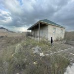Satılır 5 otaqlı Həyət evi/villa, Koroğlu metrosu, Nardaran qəs., Sabunçu rayonu 1