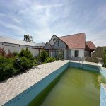 Satılır 4 otaqlı Həyət evi/villa, Şüvəlan, Xəzər rayonu 6