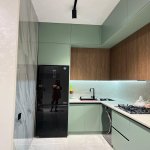 Аренда 3 комнатная Новостройка, м. Короглу метро, Наримановский р-н район 14