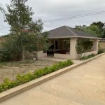 Satılır 5 otaqlı Bağ evi, Novxanı, Abşeron rayonu 4