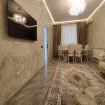 Satılır 4 otaqlı Həyət evi/villa, Avtovağzal metrosu, Biləcəri qəs., Binəqədi rayonu 9