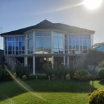 Kirayə (aylıq) 6 otaqlı Həyət evi/villa, Mərdəkan, Xəzər rayonu 39