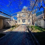 Kirayə (aylıq) 8 otaqlı Həyət evi/villa, Bakıxanov qəs., Sabunçu rayonu 1