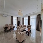 Kirayə (aylıq) 4 otaqlı Yeni Tikili, 28 May metrosu, Nəsimi rayonu 4