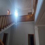 Kirayə (aylıq) 9 otaqlı Həyət evi/villa, Montin qəs., Nərimanov rayonu 5