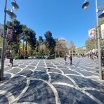 Satılır 3 otaqlı Köhnə Tikili, Sahil metrosu, Səbail rayonu 6