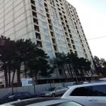 Satılır 3 otaqlı Yeni Tikili, Qara Qarayev metrosu, Nizami rayonu 4