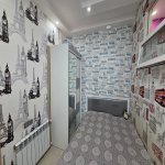 Продажа 3 комнатная Новостройка, м. Азадлыг метро, 7-ой микрорайон, Бинагадинский р-н район 9