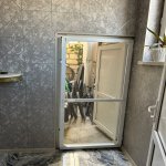 Satılır 3 otaqlı Həyət evi/villa, Avtovağzal metrosu, Biləcəri qəs., Binəqədi rayonu 13