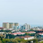 Satılır 4 otaqlı Yeni Tikili, Elmlər akademiyası metrosu, Yasamal rayonu 6