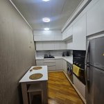 Kirayə (aylıq) 3 otaqlı Yeni Tikili, Neftçilər metrosu, 8-ci kilometr, Nazlı saray, Nizami rayonu 7