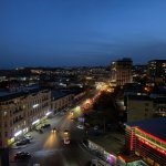 Kirayə (aylıq) 3 otaqlı Yeni Tikili, Elmlər akademiyası metrosu, Badamdar qəs., Səbail rayonu 14