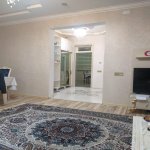 Satılır 6 otaqlı Həyət evi/villa, Avtovağzal metrosu, Biləcəri qəs., Binəqədi rayonu 23