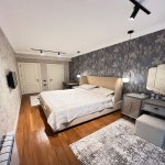 Satılır 3 otaqlı Yeni Tikili, Həzi Aslanov metrosu, Xətai rayonu 9