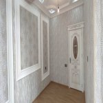 Продажа 4 комнат Новостройка, м. Нариман Нариманов метро, пос. Монтин, Наримановский р-н район 3
