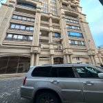 Kirayə (aylıq) Qaraj, İçərişəhər metrosu, Dağüstü parkı, Səbail rayonu 1